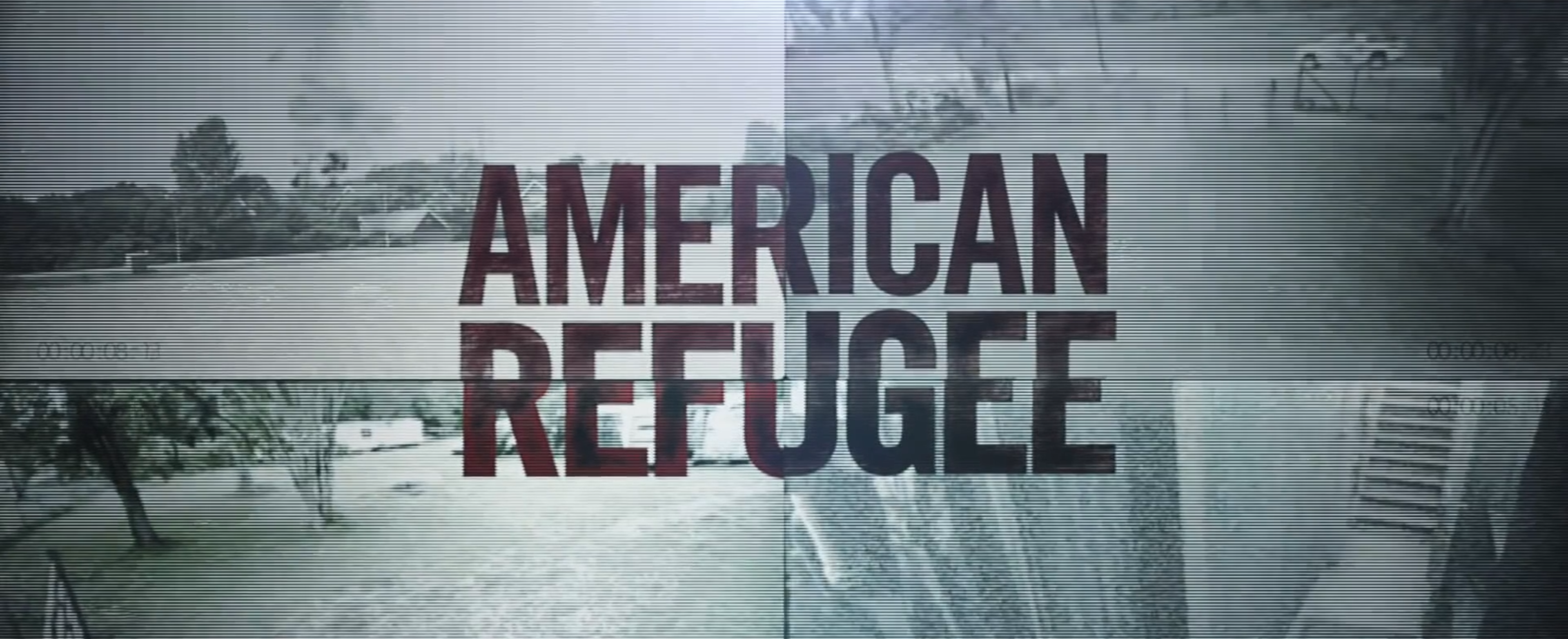 American Refugee