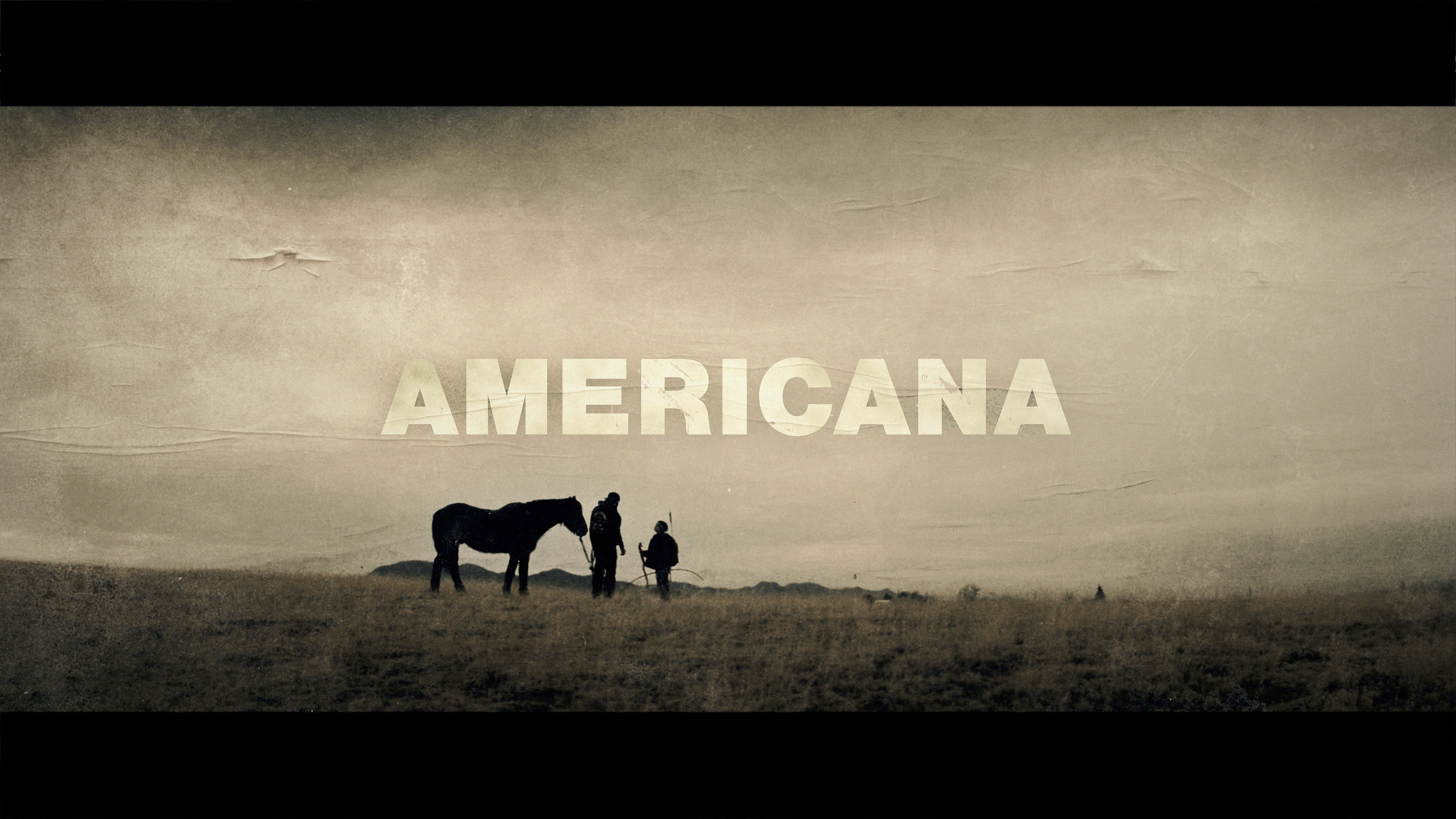AMERICANA