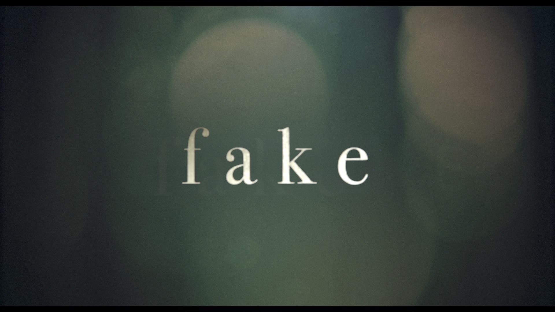 FAKE
