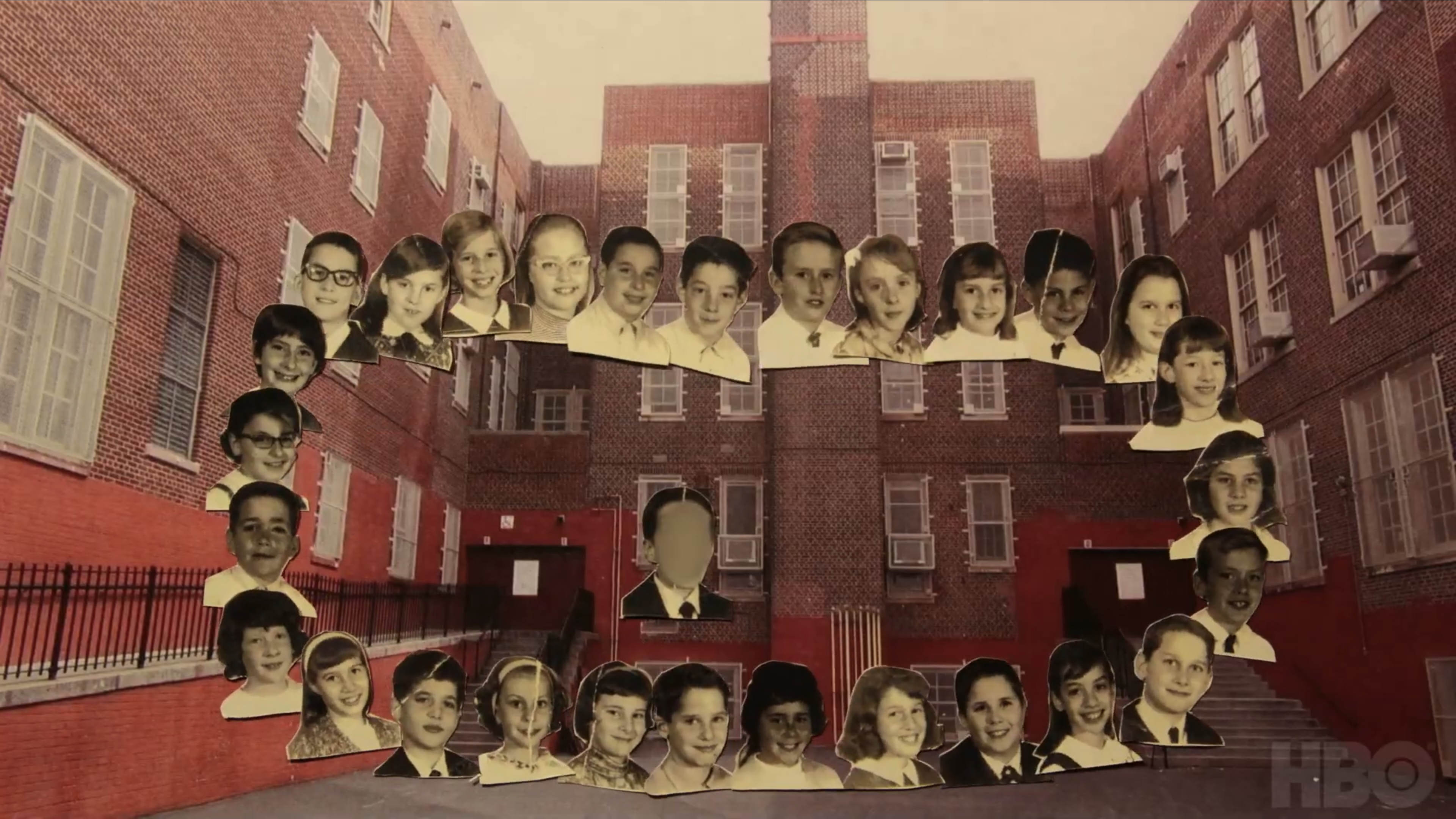 When We Were Bullies film reference still