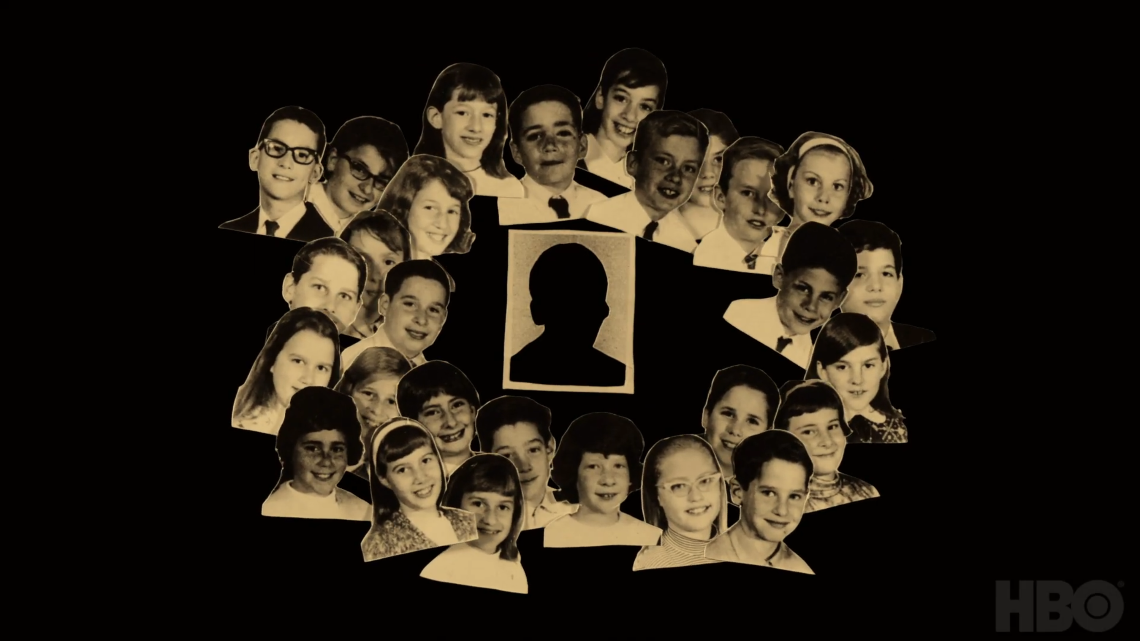 When We Were Bullies film reference still