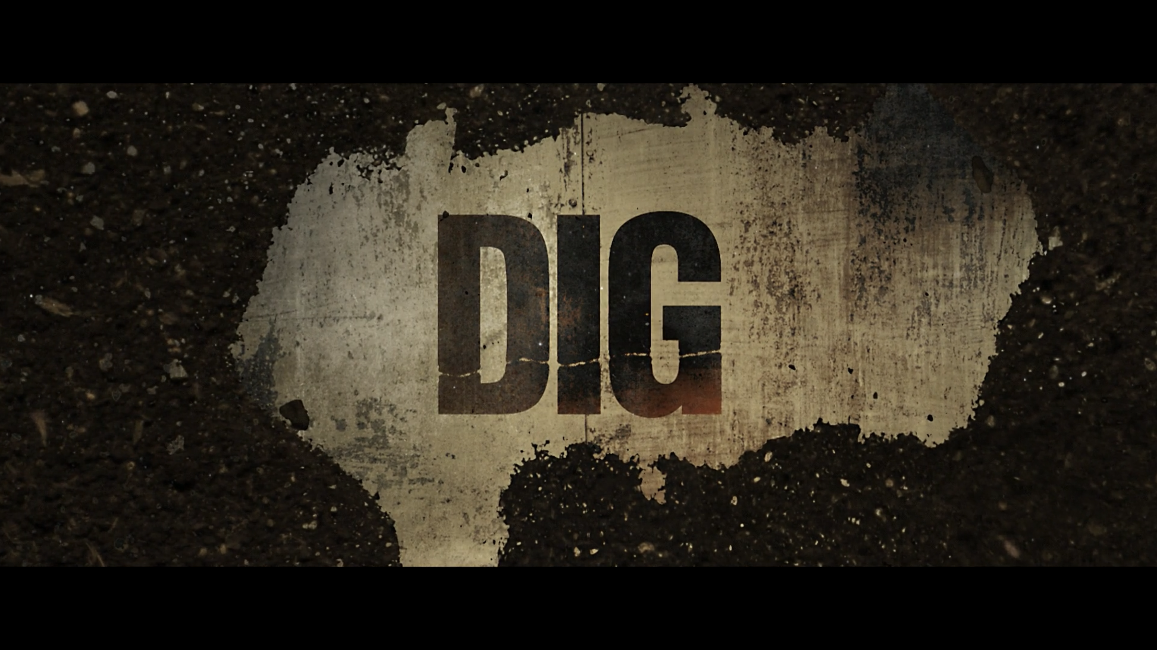 Dig