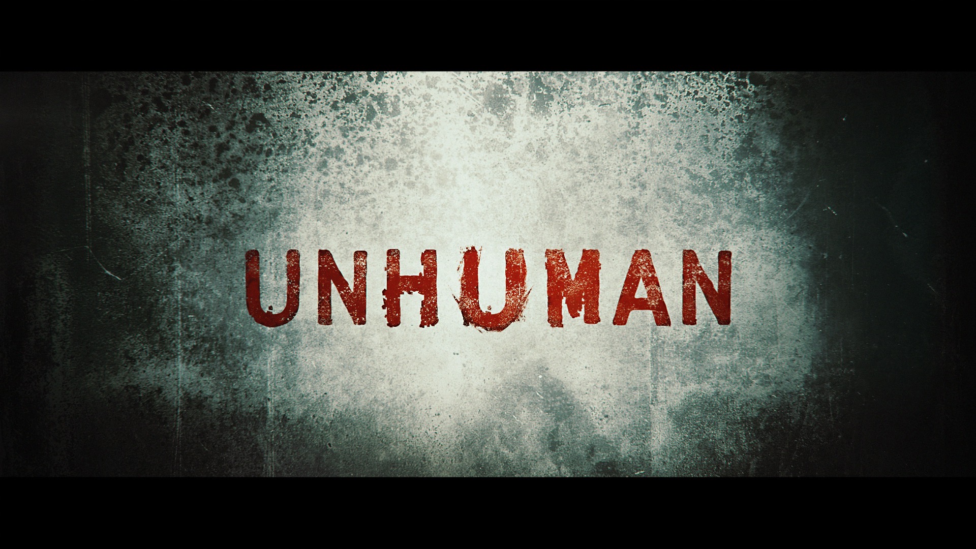 UNHUMAN